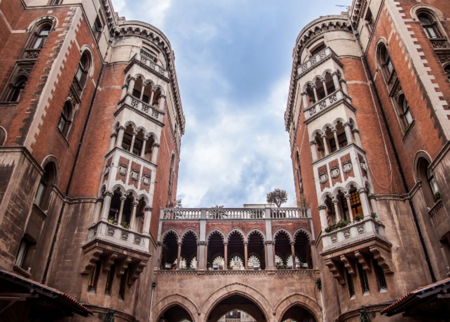 From Taksim Square Through Galata Tower Audio Guide - Cultural Insights at Pera Museum