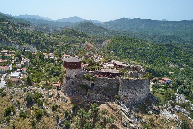 From Tirana: Hiking to Pellumbas Cave and Petrela Castle - Traveler Reviews