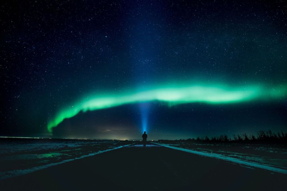 From Tromsø: Northern Lights Experience - Frequently Asked Questions