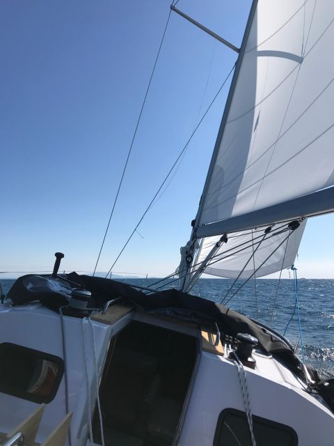 From Valletta: Full Day Private Charter on a Sailing Yacht - Customer Reviews