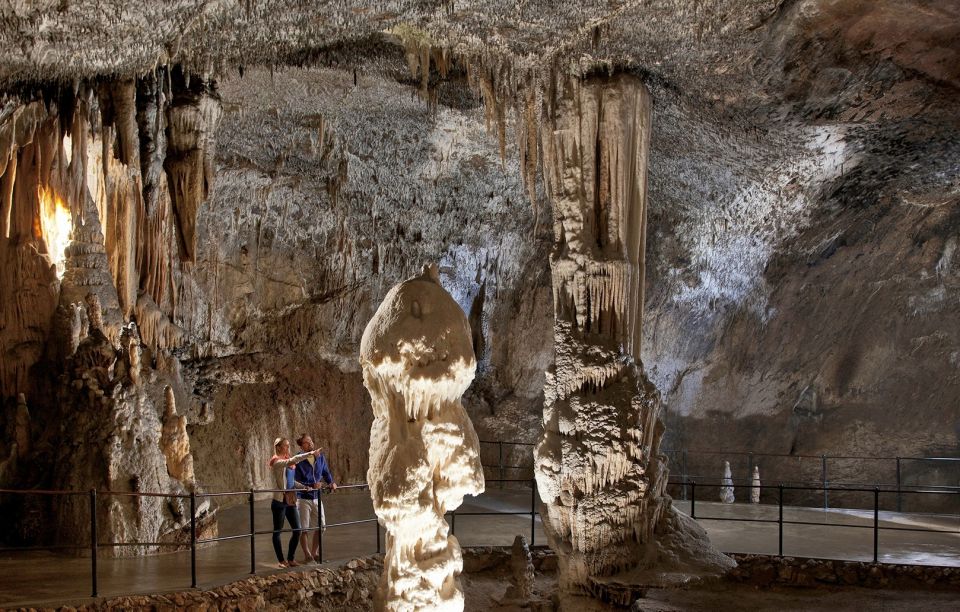 From Zagreb: Ljubljana, Postojna Cave & Predjama Castle Tour - Important Information