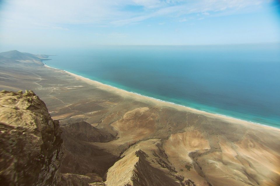 Fuerteventura: Off-Road Safari Tour - Pricing Information