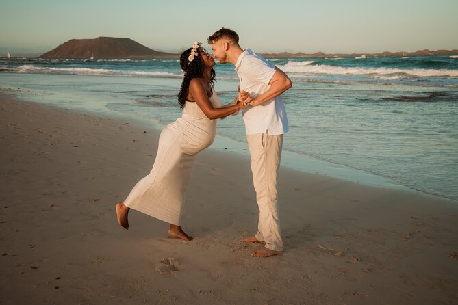 Fuerteventura Private Photo Session - Couples or Individual - Pricing and Inclusions