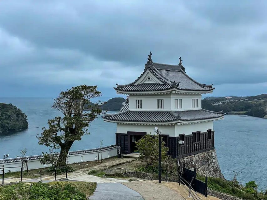 Fukuoka, Saga, Nagasaki Customizable 1-Day Tour - Inclusions and Exclusions