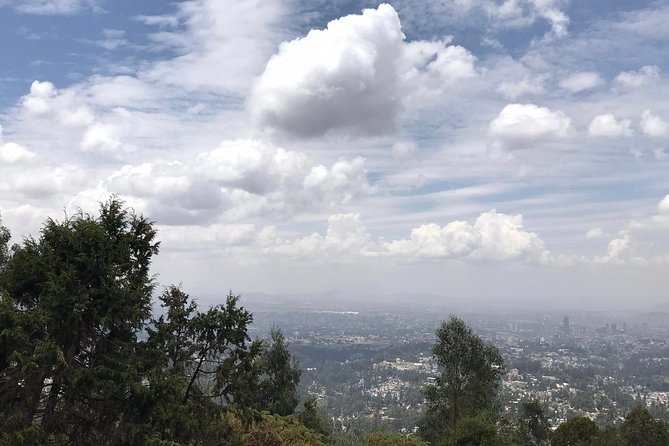 Full Day Addis Abeba City Tour - Panoramic City Views