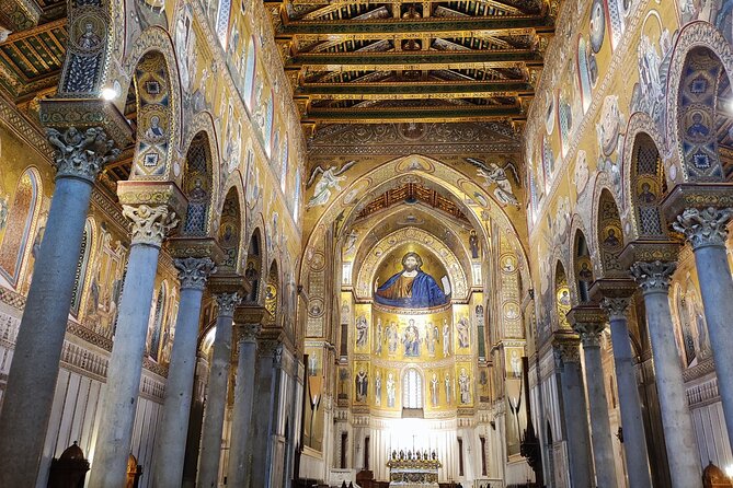 Full Day City Tour in Palermo , Monreale and Mondello, From Palermo - Traveler Reviews and Feedback