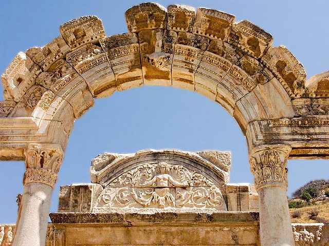 Full-Day Ephesus Tour From Kusadasi - Temple of Artemis