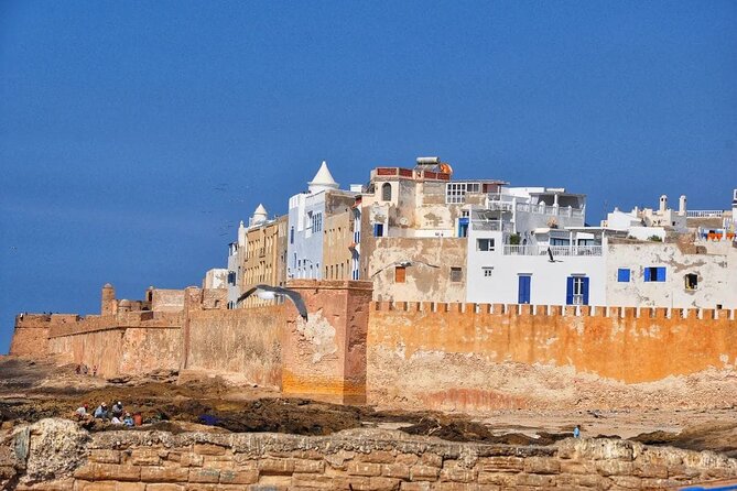 Full Day Excursion From Marrakech to Essouira - Duration and Timing