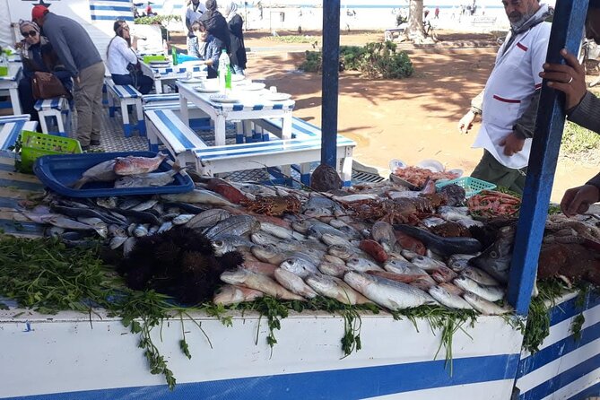 Full-Day Excursion to Essaouira From Marrakech - What to Expect