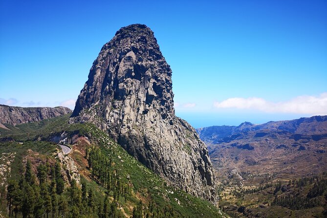 Full Day Excursion to La Gomera - Excursion Start Time