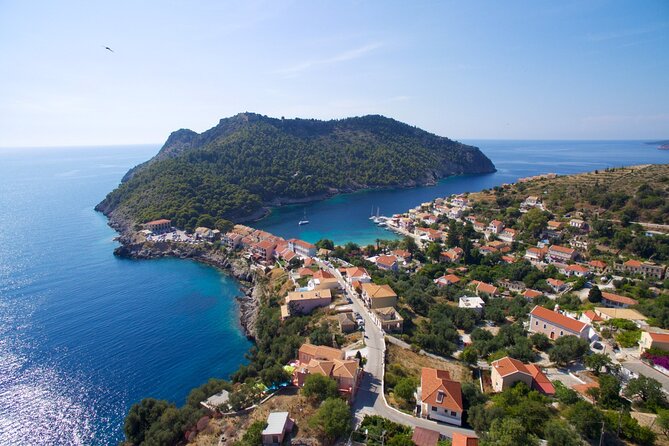 Full-Day Fiskardo Island Guided Tour [From Kefalonia] - Additional Tour Information