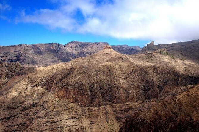 Full Day Guided Tour to La Gomera From Tenerife - Accessibility and Policies