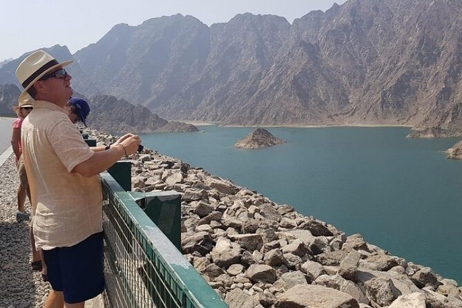 Full Day Hatta Mountain Tour From Dubai - Pricing