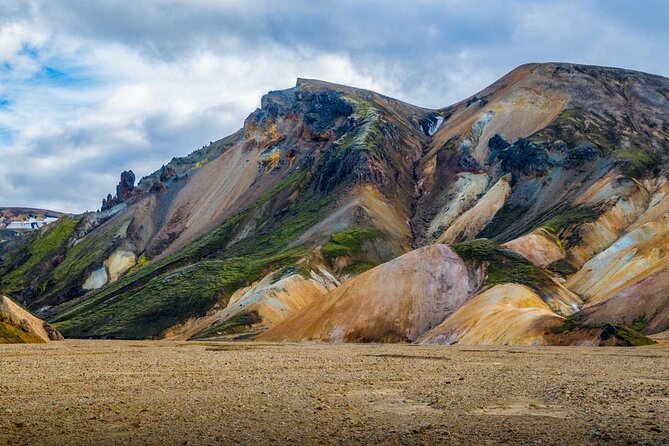 Full-Day Landmannalaugar & Háifoss Waterfall Tour With Hiking and Hot-Springs - Reviews and Rating