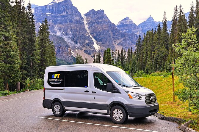 Full Day Larch Hike, Departure From Lake Louise - Exploration and Adventure