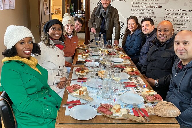 Full-Day North Burgundy and Chablis Wine Tasting Tour From Paris - Winemaking and Terroir Exploration