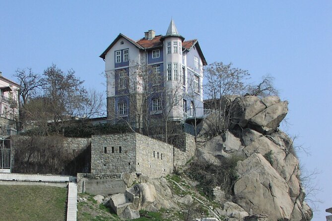 Full-Day Plovdiv and Asen'S Fortress Tour From Sofia - Tour Inclusions