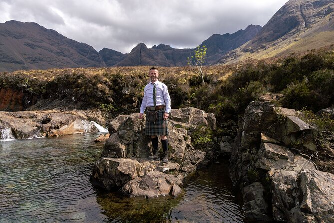 Full Day Private Executive Isle of Skye Tour - Review Highlights