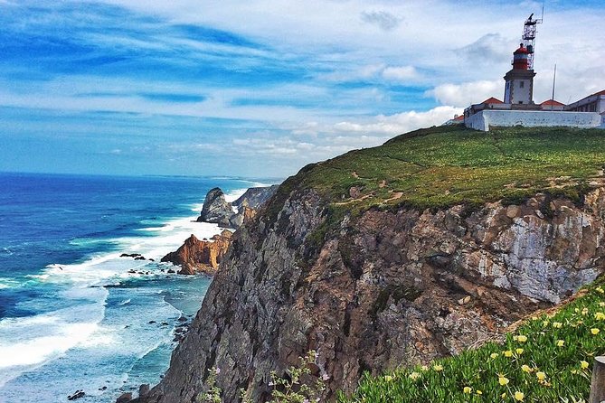 Full Day Private Tour Sintra + Cabo Da Roca + Cascais (2 - 4 Persons) - About the Private Tour