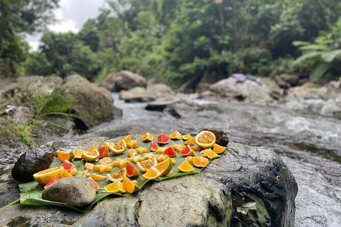 Full-Day Private Tour to Tinajas Waterfalls in El Yunque - General Information