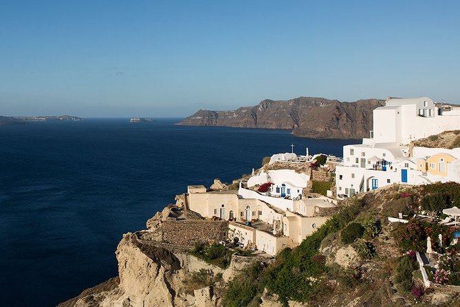 Full Day Santorini Photo Workshop - Customer Testimonials