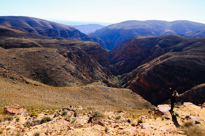 Full-Day Swartberg Mountain PRIVATE Tour (Including Lunch and Transfers) - Pickup and Transfers