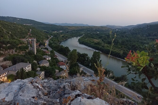 Full-Day Tour in Herzegovina, Blagaj, Počitelj, and Kravice - Confirmation and Availability