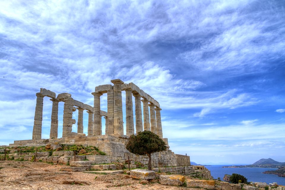 Full-Day Tour of Athens and Cape Sounion - Important Information