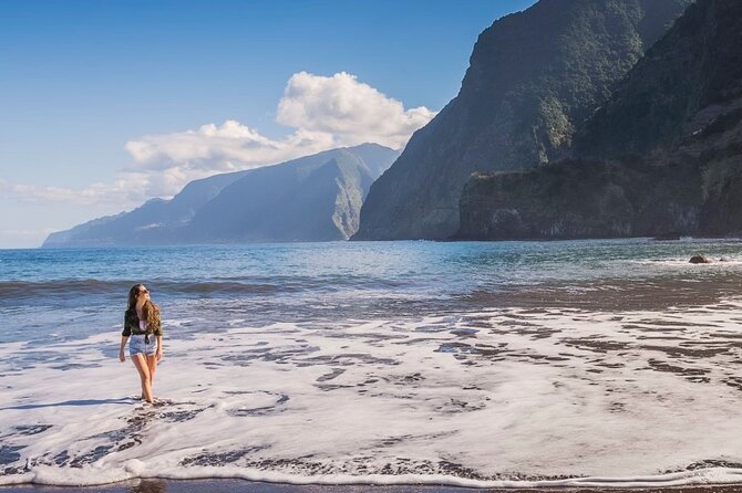 Full Day Tour of the West Zone of Madeira - Accessibility