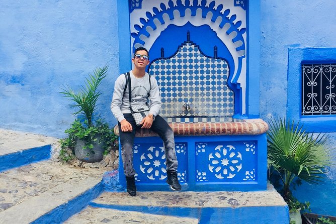 Full Day Tour the Blue City , CHEFCHAOUEN on Small-Group - Stops Along the Way