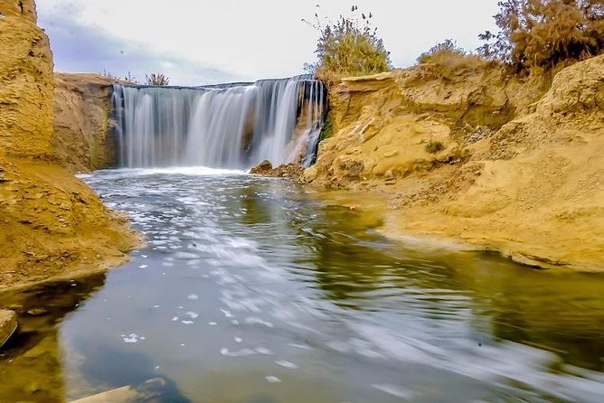 Full Day Trip to El-Fayoum Oasis & Wadi El-Hitan From Cairo - Visiting the UNESCO Site