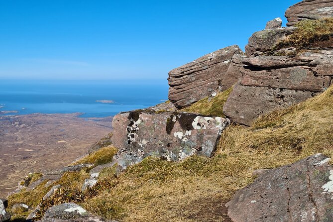 Full-Day Walking and Hiking Adventure in Quinag Mountain Range - Booking Confirmation and Policies