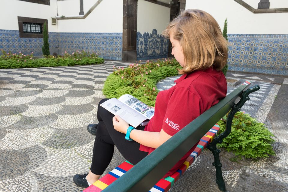 Funchal: Historical Walking Tour - Customer Experience