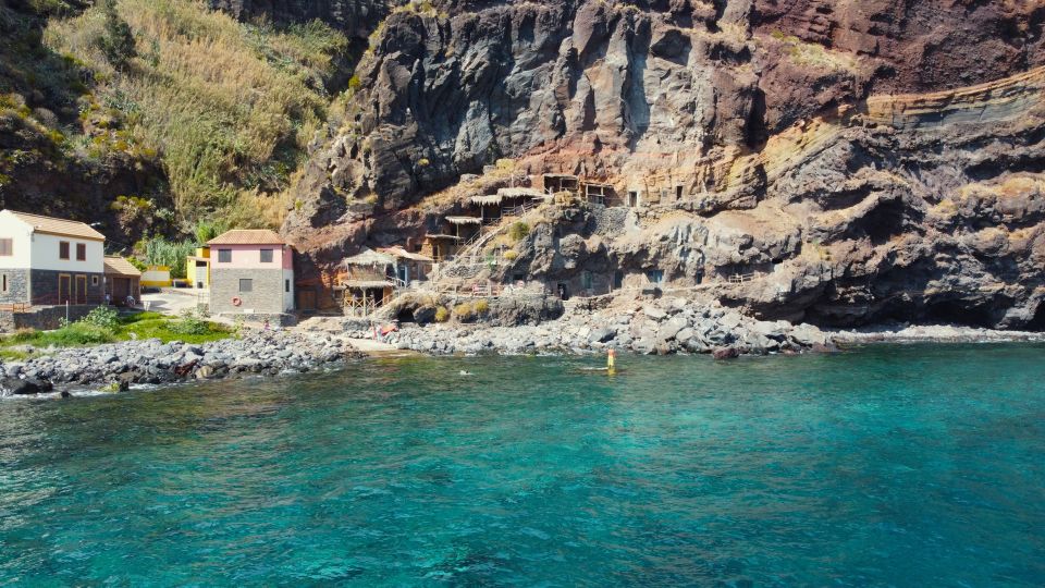 Funchal: Private Boat Tour With Snorkeling and Paddleboard - Activity Suitability