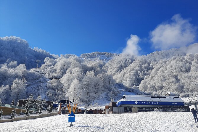 Gabala & Samakhi Tour/ All Entrance Fees Included - Tour Schedule and Accessibility