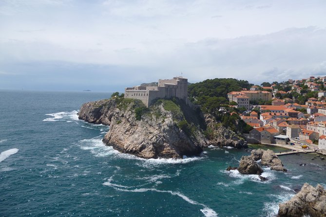 Game of Thrones Kings Landing Filming Locations With Lokrum Island Visit - Tour Logistics and Meeting Points