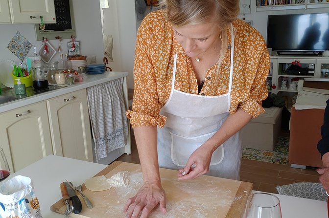 Genuine Home Cooking Class + Wine Tasting - Additional Information