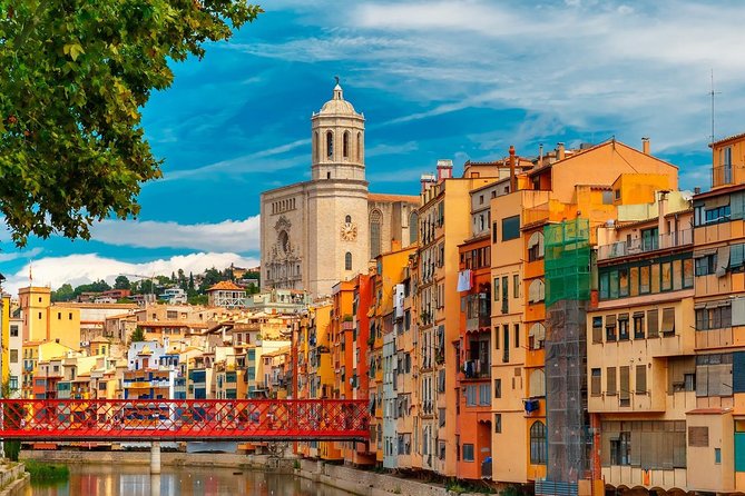 Girona Private History Tour - Positive Reviews