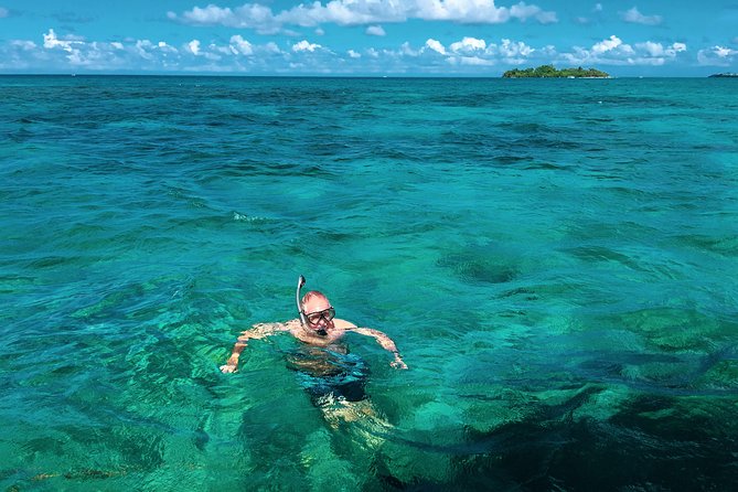 Glass Bottom Boat Ride/Snorkeling/Booby Cay Island From Negril - Booking and Cancellation Policy