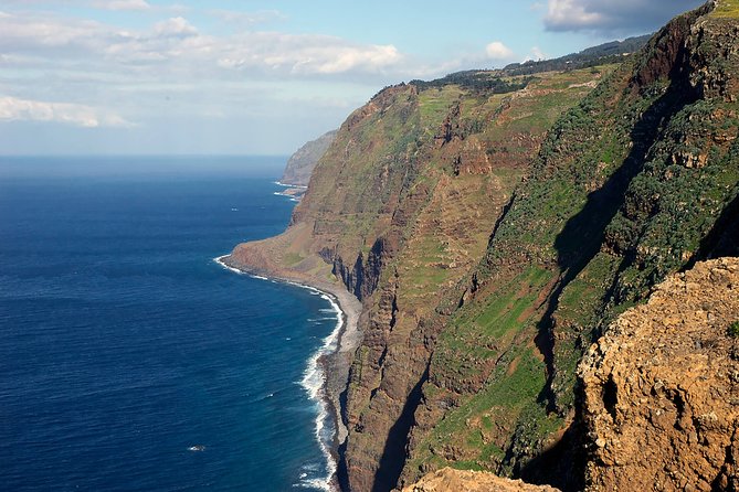 Go South Tour - Madeira Island Excursion - Reviews and Ratings