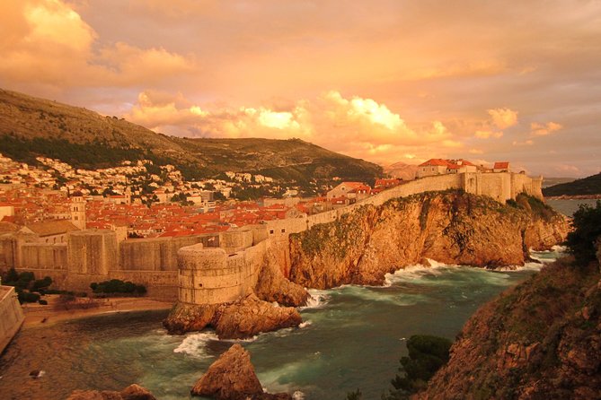 Golden Hour SUNSET CRUISE From Dubrovnik Old Town - Reviews