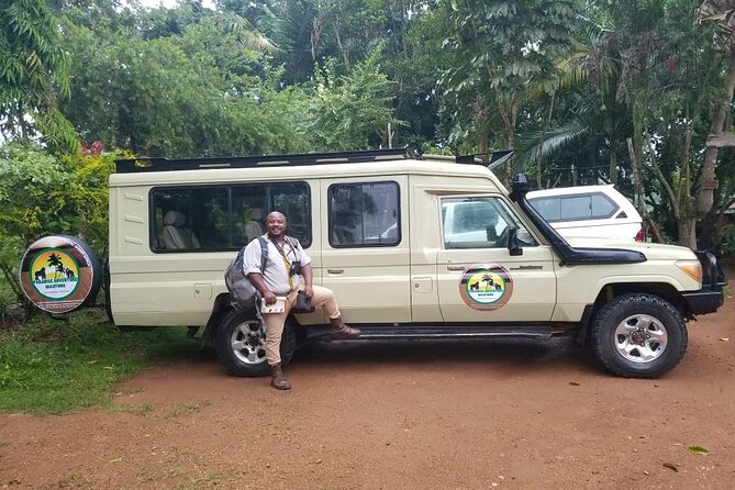 Gorilla & Chimpanzee Trekking in Uganda - 5 Days - Health and Safety Considerations