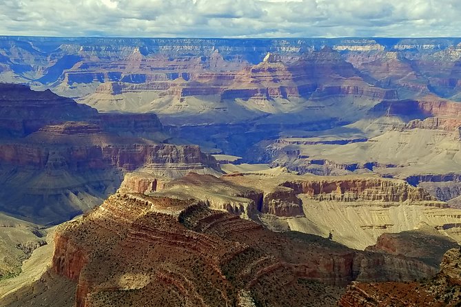 Grand Canyon Complete Day Tour From Sedona or Flagstaff - Special Requirements