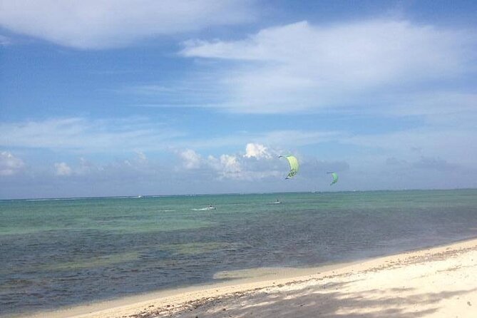 Grand Cayman Kitesurf Gear Rental - Confirmation and Accessibility