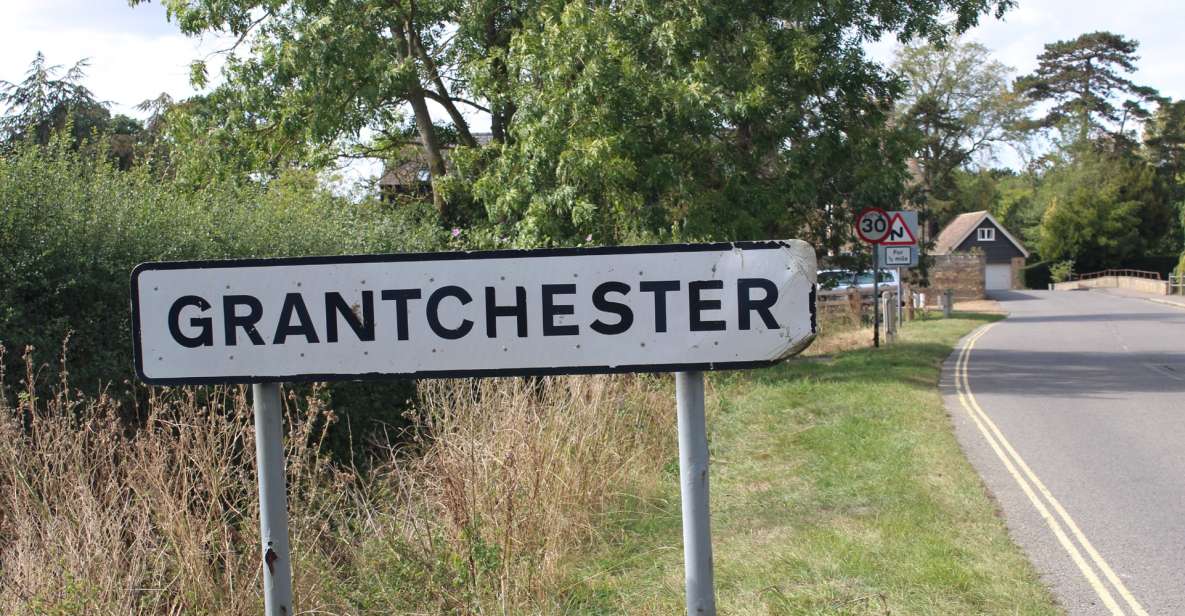 Grantchester: Walking Tour of TV Show Locations - Tour Pricing and Inclusions