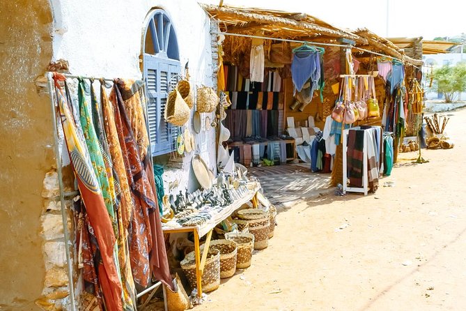 Great Hours Nubian Village Excursion From Aswan - Discover Nubian Culture