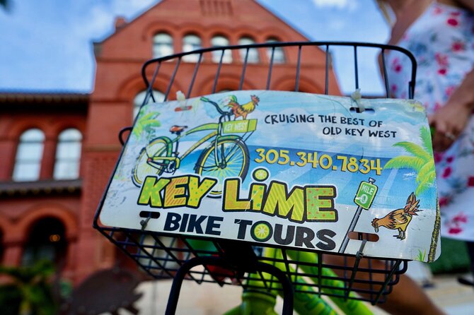 Guided Bicycle Tour of Old Town Key West - Customer Feedback