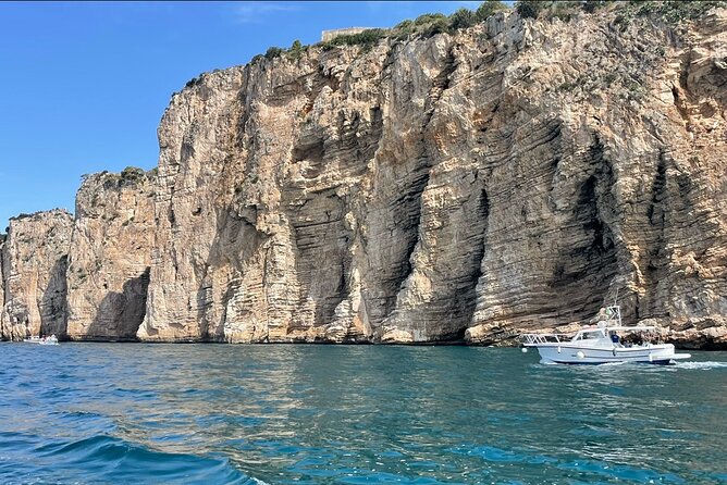 Guided Boat Excursion to Gaeta and Sperlonga - Accessibility and Recommendations