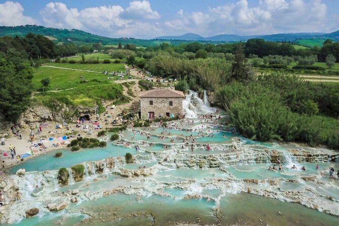 Guided Day Tour of Saturnia and Magical Tuscany - Customer Feedback