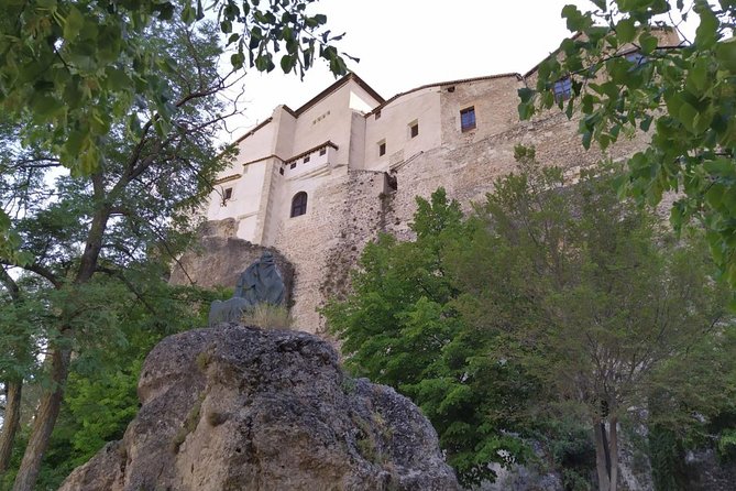 Guided Tour: Cuenca + Cathedral - Tour Group Size